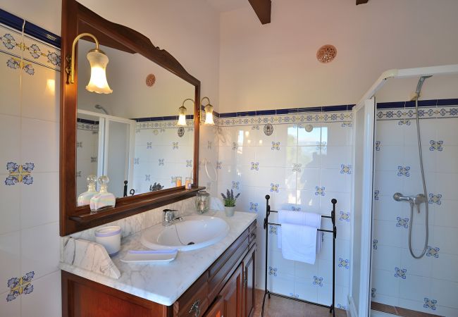 Country house in Inca - 171 Villa Tramuntana VT/1956 by Mallorca Charm Country house in Inca - 171 Villa Tramuntana VT/1956 by Mallorca Charm