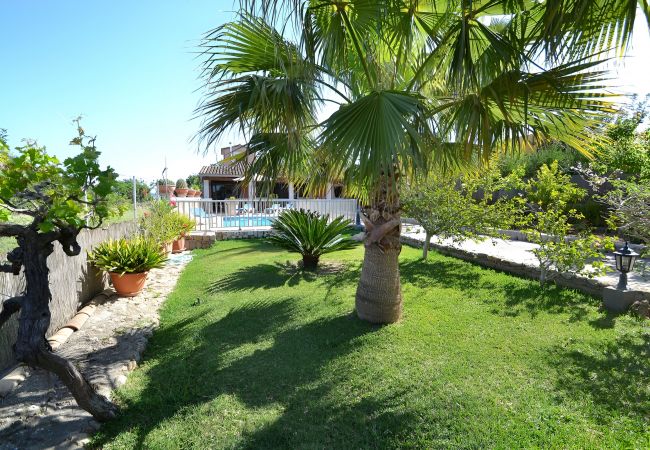 Country house in Inca - 171 Villa Tramuntana VT/1956 by Mallorca Charm Country house in Inca - 171 Villa Tramuntana VT/1956 by Mallorca Charm