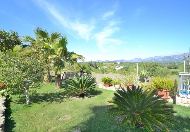 Country house in Inca - 171 Villa Tramuntana VT/1956 by Mallorca Charm Country house in Inca - 171 Villa Tramuntana VT/1956 by Mallorca Charm