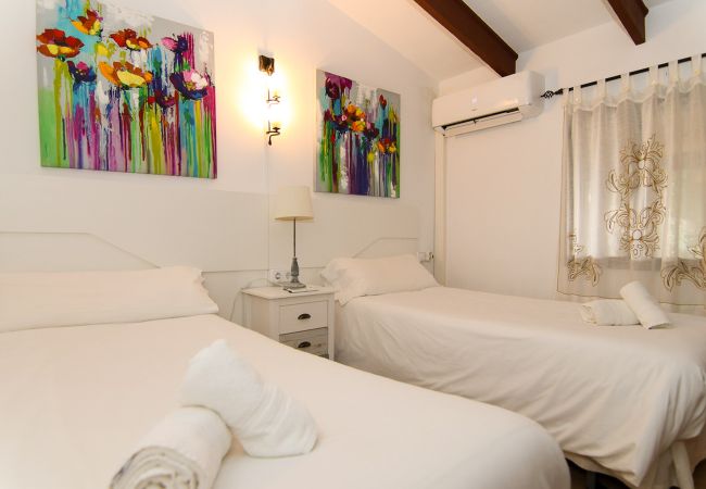 Country house in Inca - 171 Villa Tramuntana VT/1956 by Mallorca Charm Country house in Inca - 171 Villa Tramuntana VT/1956 by Mallorca Charm