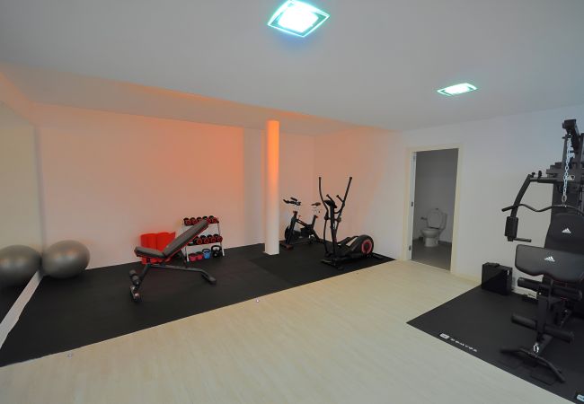 Villa in Son Serra de Marina - 177 Villa Atzur Plus ETV/7748 by Mallorca Charme Villa in Son Serra de Marina - 177 Villa Atzur Plus ETV/7748 by Mallorca Charme