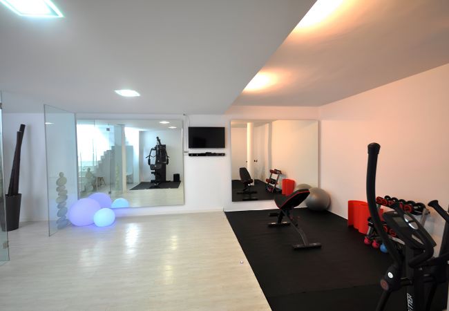 Villa in Son Serra de Marina - 177 Villa Atzur Plus ETV/7748 by Mallorca Charme Villa in Son Serra de Marina - 177 Villa Atzur Plus ETV/7748 by Mallorca Charme