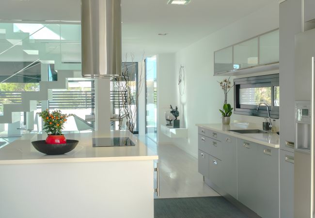 Villa in Son Serra de Marina - 177 Villa Atzur Plus ETV/7748 by Mallorca Charme Villa in Son Serra de Marina - 177 Villa Atzur Plus ETV/7748 by Mallorca Charme