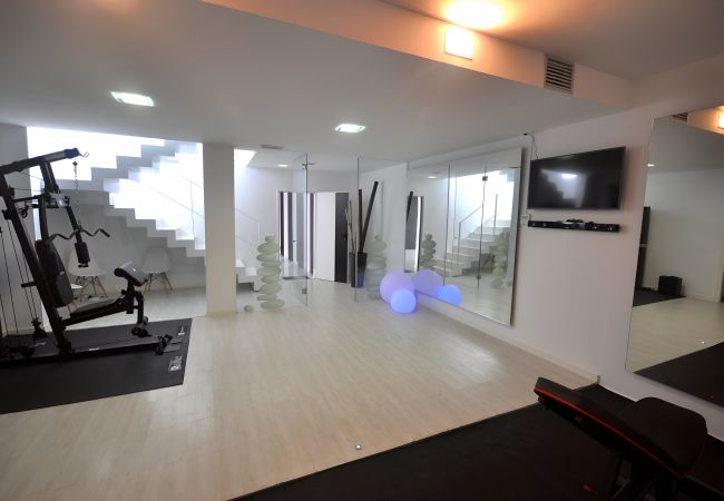 Villa in Son Serra de Marina - 177 Villa Atzur Plus ETV/7748 by Mallorca Charme Villa in Son Serra de Marina - 177 Villa Atzur Plus ETV/7748 by Mallorca Charme