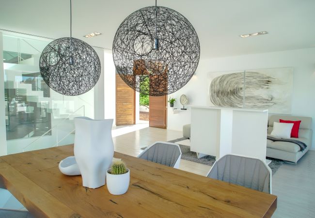 Villa in Son Serra de Marina - 177 Villa Atzur Plus ETV/7748 by Mallorca Charme Villa in Son Serra de Marina - 177 Villa Atzur Plus ETV/7748 by Mallorca Charme