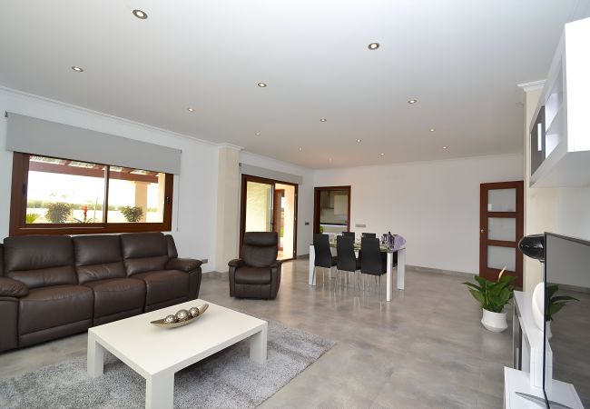 Country house in Muro - 178 Villa Flor de Sal ETV/8491 by Mallorca Charme Country house in Muro - 178 Villa Flor de Sal ETV/8491 by Mallorca Charme