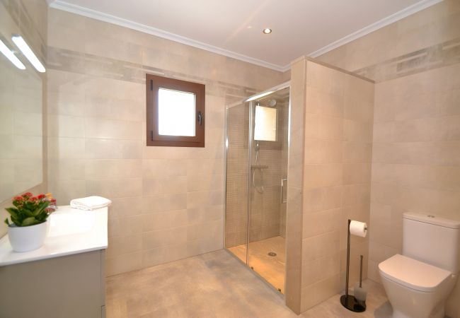 Country house in Muro - 178 Villa Flor de Sal ETV/8491 by Mallorca Charme Country house in Muro - 178 Villa Flor de Sal ETV/8491 by Mallorca Charme