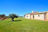 Country house in Muro - 178 Villa Flor de Sal ETV/8491 by Mallorca Charme Country house in Muro - 178 Villa Flor de Sal ETV/8491 by Mallorca Charme