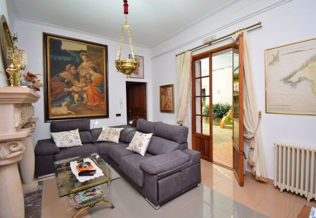 House in Muro - 187 Villa Can Bisbe ETV/8522 by Mallorca Charme House in Muro - 187 Villa Can Bisbe ETV/8522 by Mallorca Charme