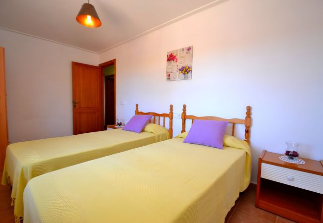 Country house in Llubi - 193 Finca Son Rossignol ETV/4966 by Mallorca Charm Country house in Llubi - 193 Finca Son Rossignol ETV/4966 by Mallorca Charm