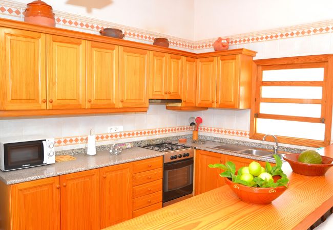 Country house in Llubi - 193 Finca Son Rossignol ETV/4966 by Mallorca Charm Country house in Llubi - 193 Finca Son Rossignol ETV/4966 by Mallorca Charm