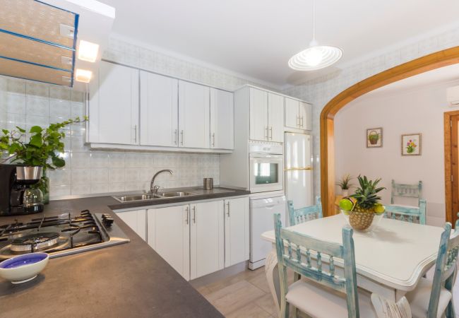 House in Santa Margalida - 213 Casa Can Cantino ETV/5779 by Mallorca Charme House in Santa Margalida - 213 Casa Can Cantino ETV/5779 by Mallorca Charme