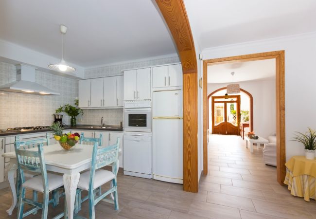 House in Santa Margalida - 213 Casa Can Cantino ETV/5779 by Mallorca Charme House in Santa Margalida - 213 Casa Can Cantino ETV/5779 by Mallorca Charme