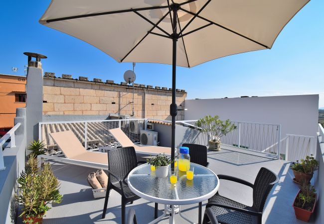 House in Santa Margalida - 213 Casa Can Cantino ETV/5779 by Mallorca Charme House in Santa Margalida - 213 Casa Can Cantino ETV/5779 by Mallorca Charme