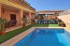 House in Muro - 226 Villa Cas Barber ETV/10939 by Mallorca Charme House in Muro - 226 Villa Cas Barber ETV/10939 by Mallorca Charme