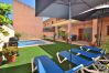 House in Muro - 226 Villa Cas Barber ETV/10939 by Mallorca Charme House in Muro - 226 Villa Cas Barber ETV/10939 by Mallorca Charme