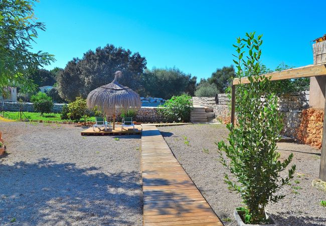 Country house in Muro - 225 Finca Sa Casita ETV/10575 by Mallorca Cha Country house in Muro - 225 Finca Sa Casita ETV/10575 by Mallorca Cha