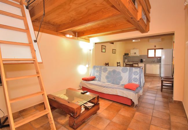 Country house in Muro - 225 Finca Sa Casita ETV/10575 by Mallorca Cha Country house in Muro - 225 Finca Sa Casita ETV/10575 by Mallorca Cha
