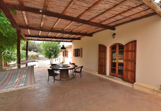 Country house in Muro - 225 Finca Sa Casita ETV/10575 by Mallorca Cha Country house in Muro - 225 Finca Sa Casita ETV/10575 by Mallorca Cha