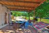 Country house in Muro - 225 Finca Sa Casita ETV/10575 by Mallorca Cha Country house in Muro - 225 Finca Sa Casita ETV/10575 by Mallorca Cha