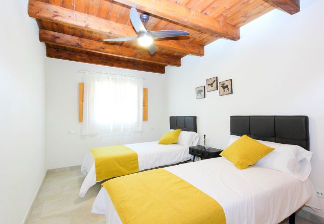 Country house in Muro - 228 Finca Son Blai Muro ETV/8700 by Mallorca Charm Country house in Muro - 228 Finca Son Blai Muro ETV/8700 by Mallorca Charm