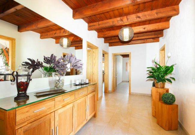 Country house in Muro - 228 Finca Son Blai Muro ETV/8700 by Mallorca Charm Country house in Muro - 228 Finca Son Blai Muro ETV/8700 by Mallorca Charm