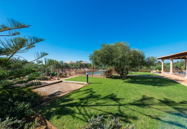 Country house in Palma de Mallorca - E096 Can Valero by Mallorca Villa Selection Country house in Palma de Mallorca - E096 Can Valero by Mallorca Villa Selection