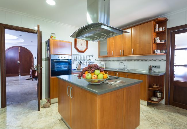 Country house in Palma de Mallorca - E096 Can Valero by Mallorca Villa Selection Country house in Palma de Mallorca - E096 Can Valero by Mallorca Villa Selection