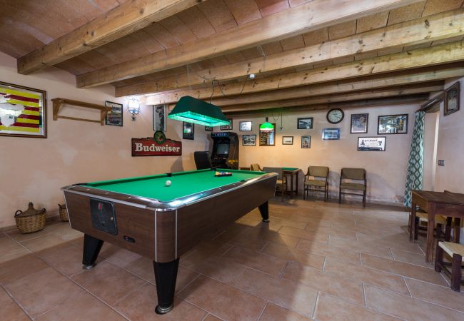 Country house in Palma de Mallorca - E096 Can Valero by Mallorca Villa Selection Country house in Palma de Mallorca - E096 Can Valero by Mallorca Villa Selection