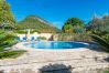 Country house in Pollensa - C095 Sort Llarga by Mallorca Villa Selection Country house in Pollensa - C095 Sort Llarga by Mallorca Villa Selection