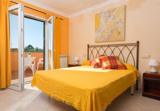 Country house in Capdepera - C071 Bona Vista by Mallorca Villa Selection Country house in Capdepera - C071 Bona Vista by Mallorca Villa Selection