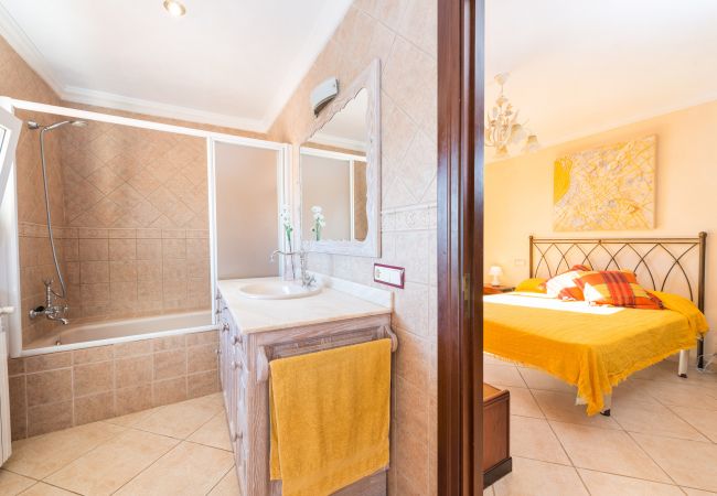 Country house in Capdepera - C071 Bona Vista by Mallorca Villa Selection Country house in Capdepera - C071 Bona Vista by Mallorca Villa Selection