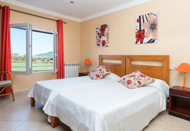 Country house in Capdepera - C071 Bona Vista by Mallorca Villa Selection Country house in Capdepera - C071 Bona Vista by Mallorca Villa Selection