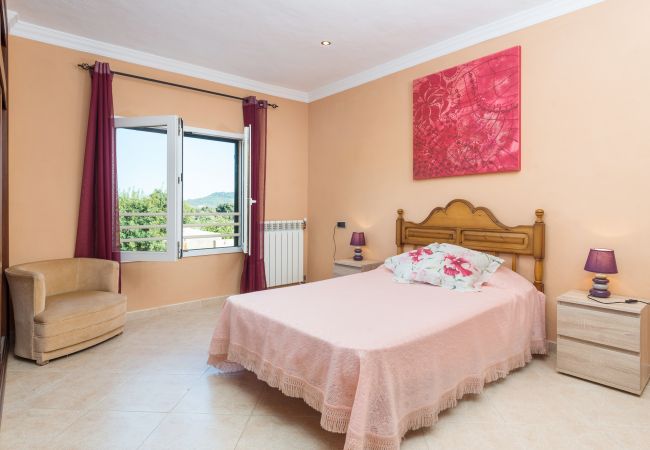Country house in Capdepera - C071 Bona Vista by Mallorca Villa Selection Country house in Capdepera - C071 Bona Vista by Mallorca Villa Selection