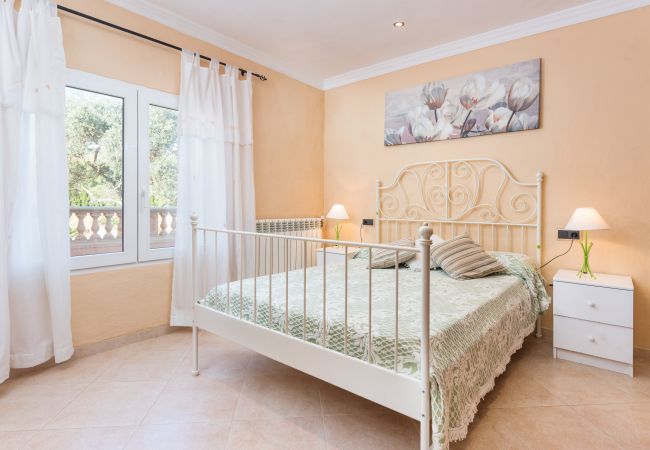 Country house in Capdepera - C071 Bona Vista by Mallorca Villa Selection Country house in Capdepera - C071 Bona Vista by Mallorca Villa Selection