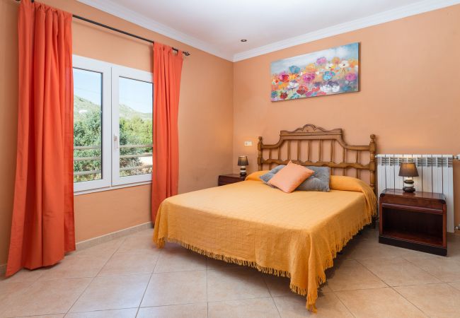 Country house in Capdepera - C071 Bona Vista by Mallorca Villa Selection Country house in Capdepera - C071 Bona Vista by Mallorca Villa Selection