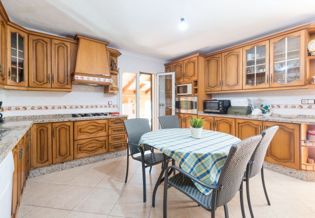 Country house in Capdepera - C071 Bona Vista by Mallorca Villa Selection Country house in Capdepera - C071 Bona Vista by Mallorca Villa Selection