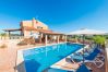 Country house in Capdepera - C071 Bona Vista by Mallorca Villa Selection
