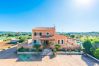 Country house in Capdepera - C071 Bona Vista by Mallorca Villa Selection