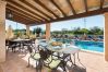 Country house in Capdepera - C071 Bona Vista by Mallorca Villa Selection