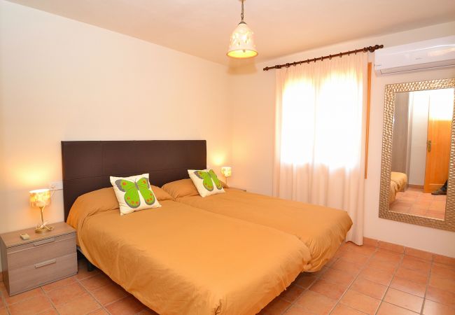 Country house in Santa Margalida - 230 Finca Sa Caseta de Son Morro ETV/5986 by Mallo Country house in Santa Margalida - 230 Finca Sa Caseta de Son Morro ETV/5986 by Mallo