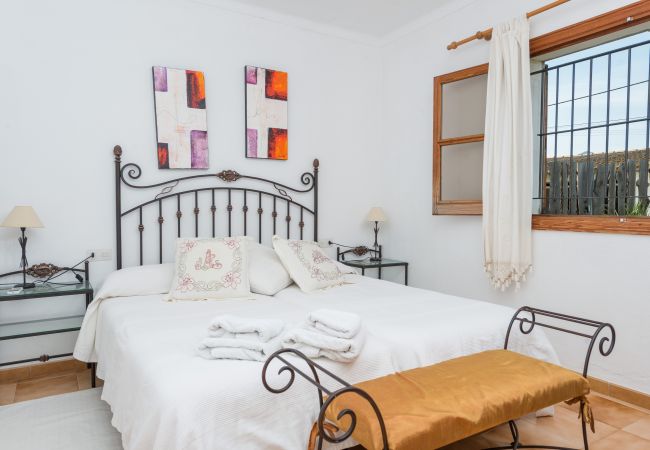 Country house in Selva - C111 Sa Vinyeta by Mallorca Villa Selection Country house in Selva - C111 Sa Vinyeta by Mallorca Villa Selection