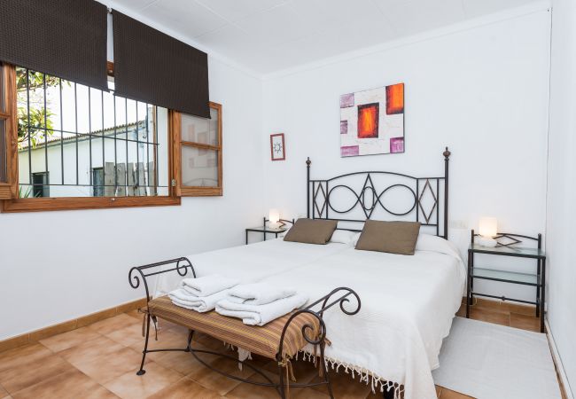 Country house in Selva - C111 Sa Vinyeta by Mallorca Villa Selection Country house in Selva - C111 Sa Vinyeta by Mallorca Villa Selection