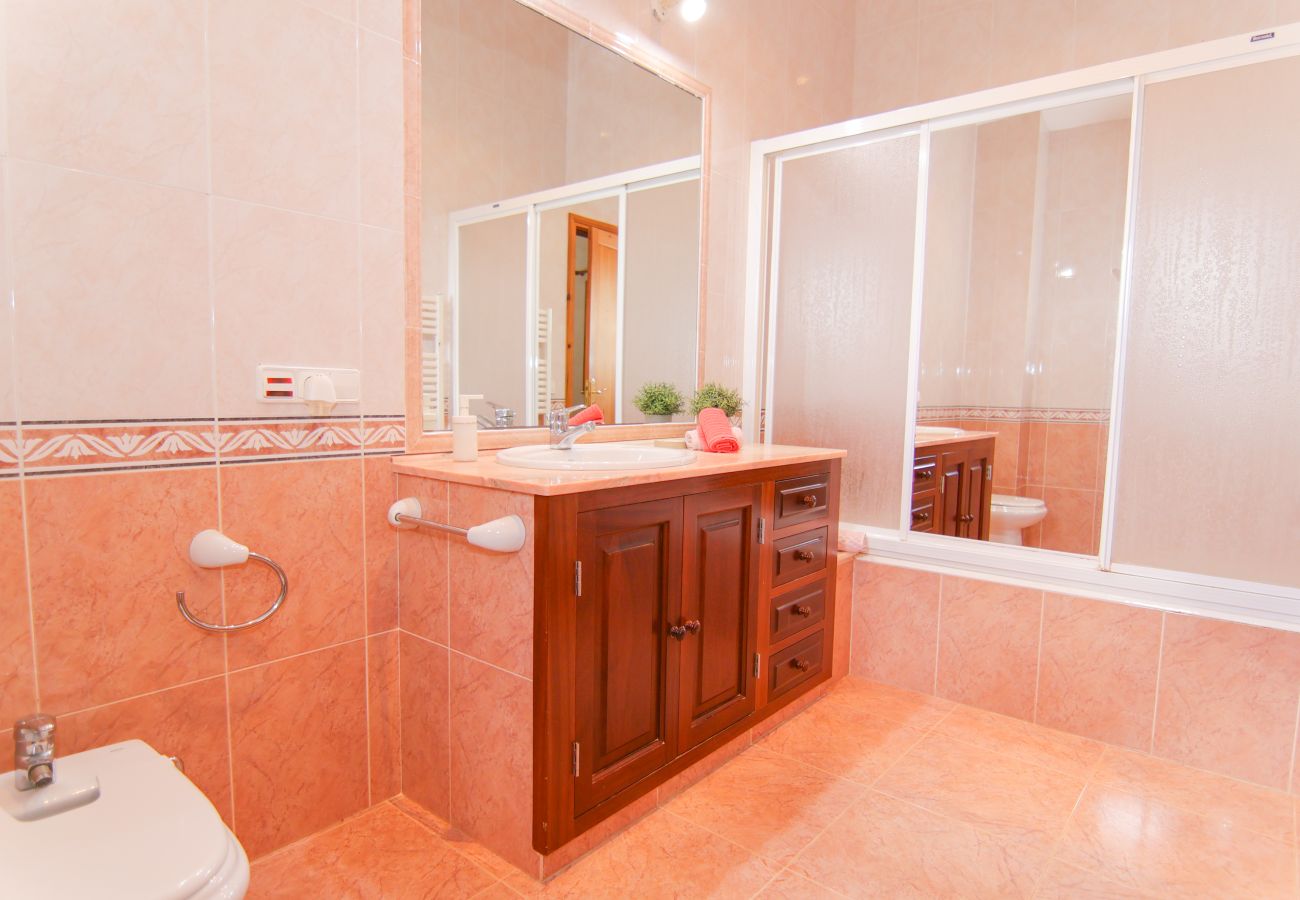 Country house in Felanitx - 402 Finca Son Mas ETV384 by Mallorca Charme