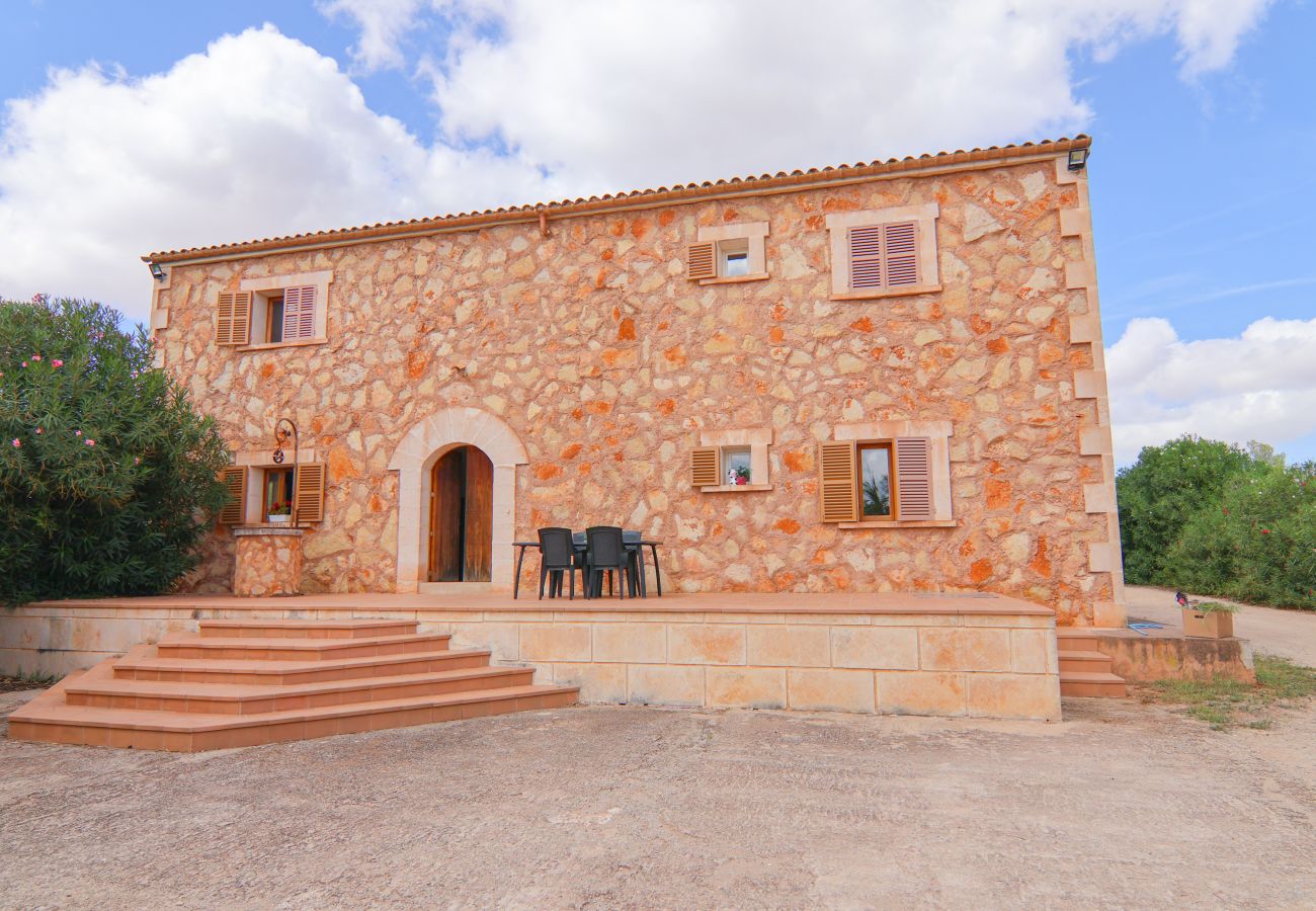 Country house in Felanitx - 402 Finca Son Mas ETV384 by Mallorca Charme