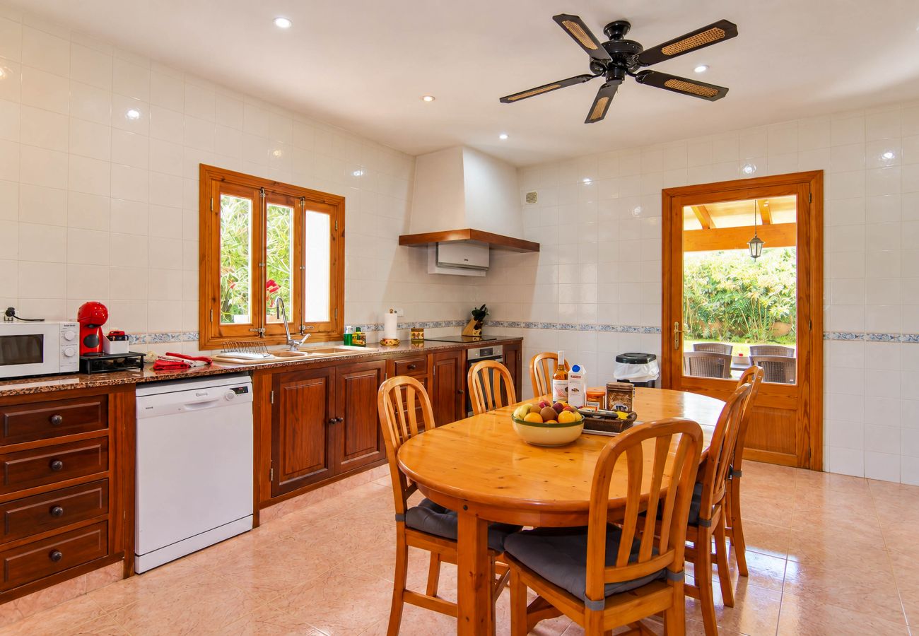 Country house in Felanitx - 402 Finca Son Mas ETV384 by Mallorca Charme