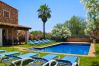 Country house in Felanitx - 402 Finca Son Mas ETV384 by Mallorca Charme