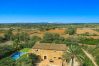 Country house in Felanitx - 402 Finca Son Mas ETV384 by Mallorca Charme
