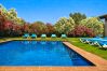 Country house in Felanitx - 402 Finca Son Mas ETV384 by Mallorca Charme