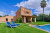 Country house in Felanitx - 402 Finca Son Mas ETV384 by Mallorca Charme